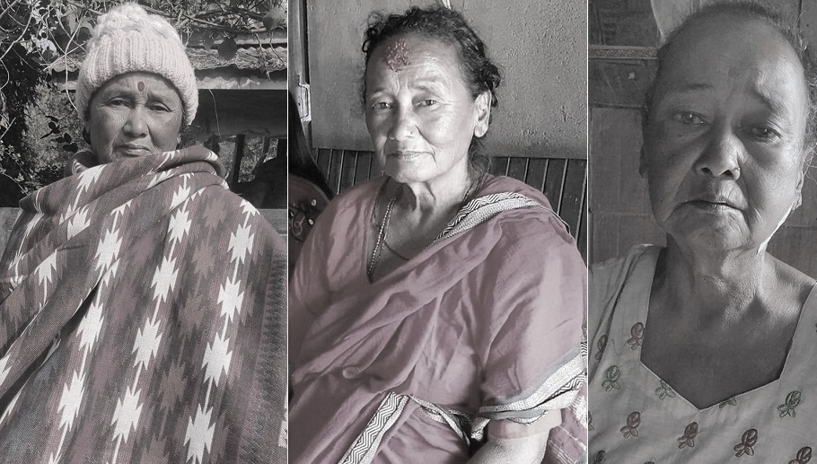 अस्ताइन् कम्युनिस्ट आन्दोलनकी ‘आमा’